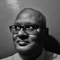 Saikalyan Akunuri headshot