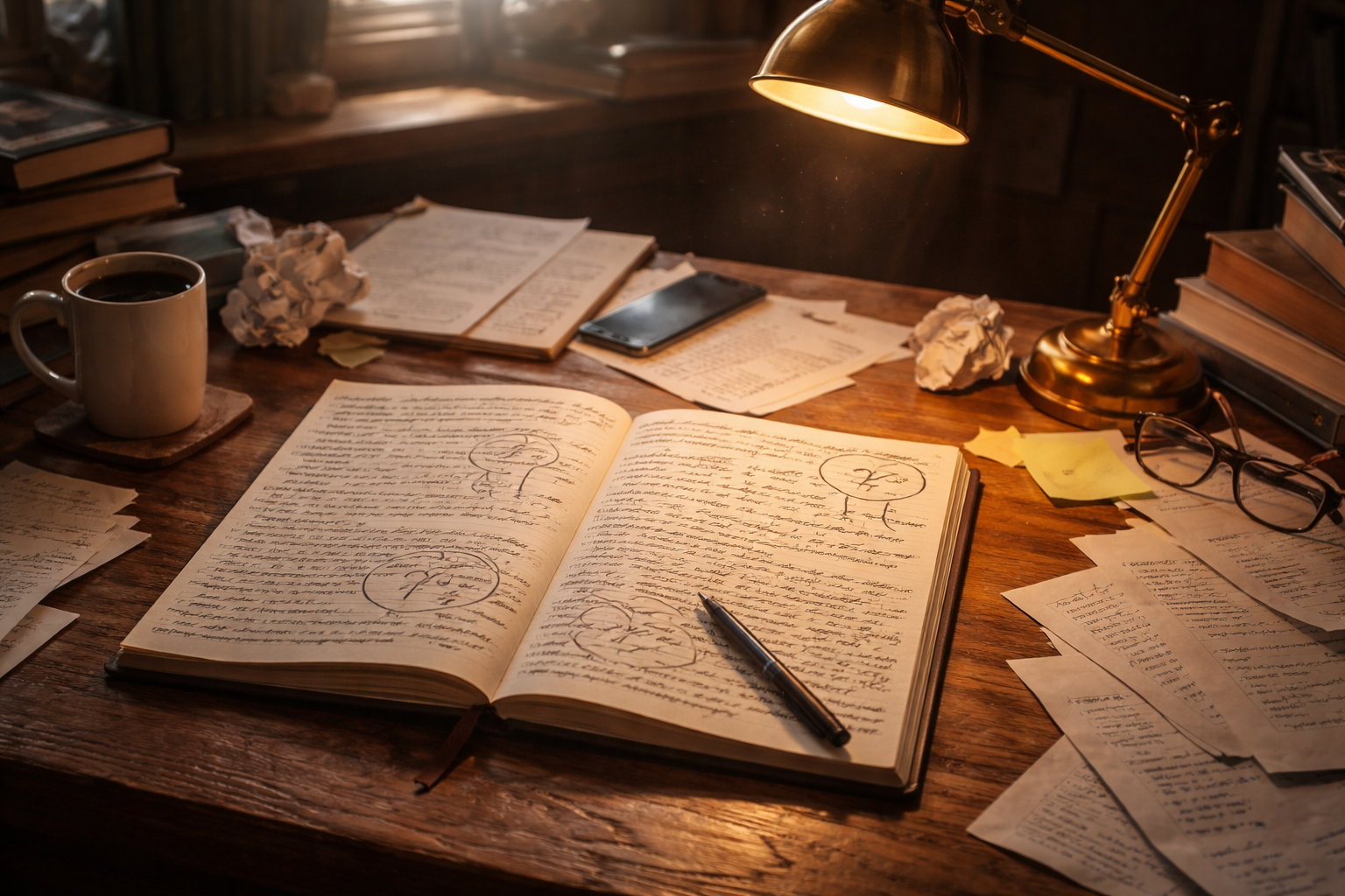 I Read Everything Written About Auditing AI. Nobody Tells You What To Do On Monday.