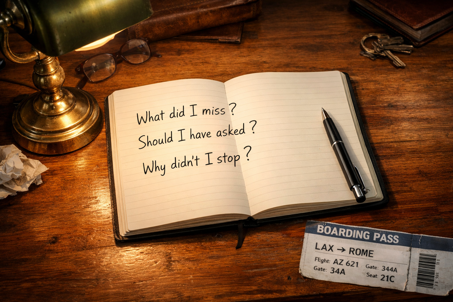 Air Canada Let a Chatbot Make a Promise It Refused to Keep.  A Tribunal Said That Was Not Okay.