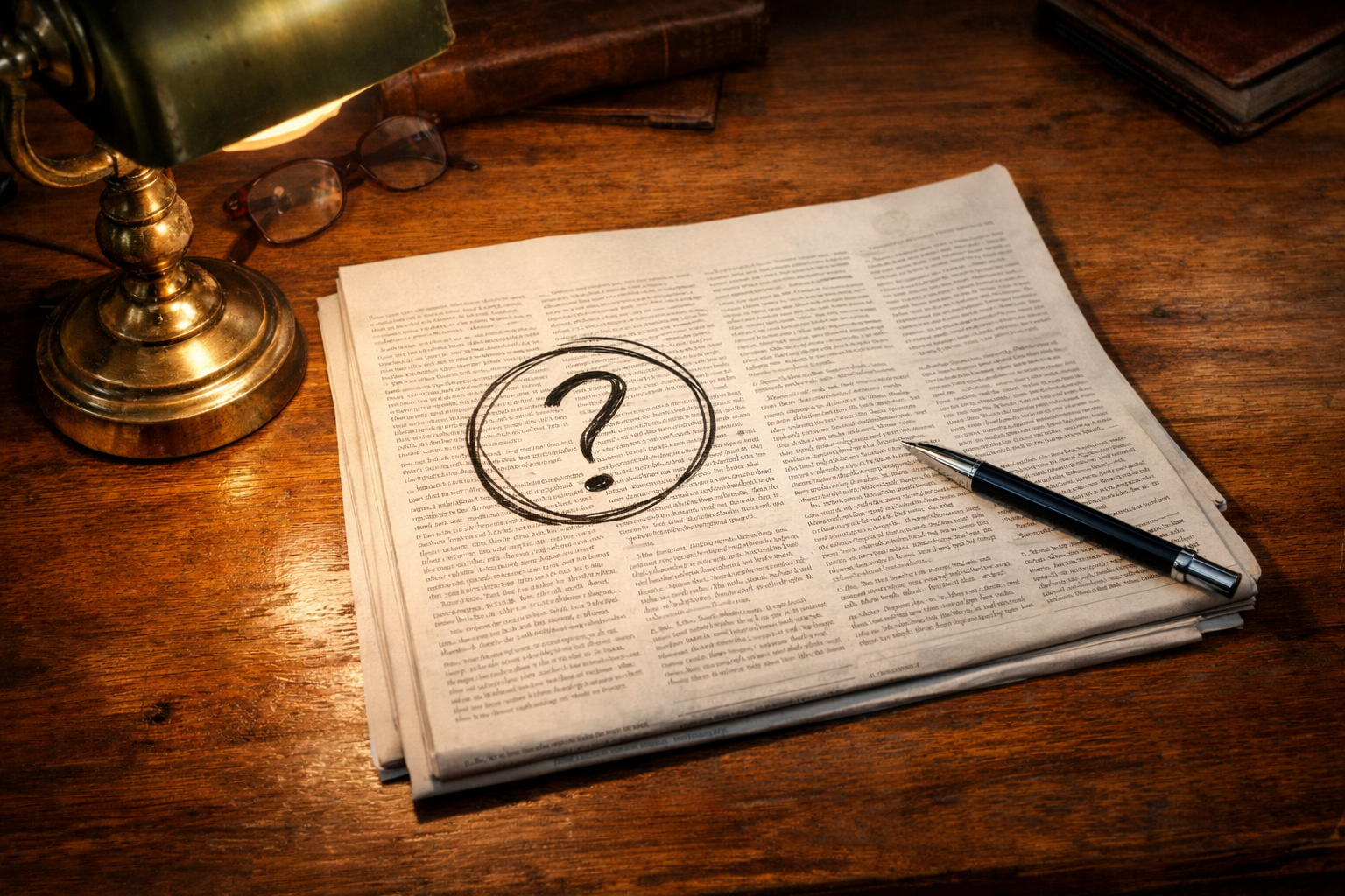 The Chicago Sun-Times Printed Books That Don't Exist. Nobody in the  Chain Thought to Check.